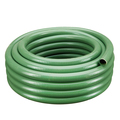 Hydromaxx 1-1/2"x100Ft Flexible PVC Green Suction Hose GS112100